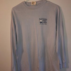 long sleeve